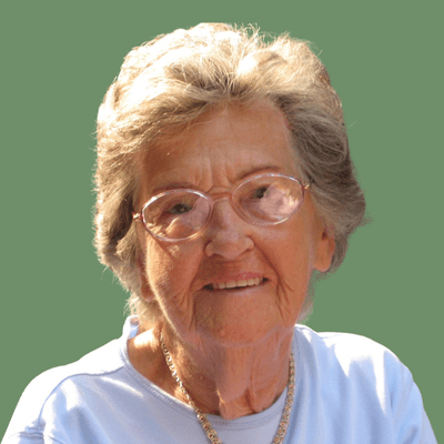 Ida Lee Covington