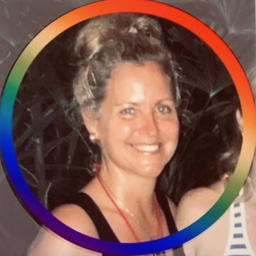 Rita Lorraine Carey